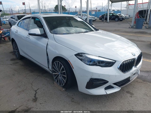BMW 228i Gran Coupe Sdrive 2021 WBA53AK05M7H31858 main image