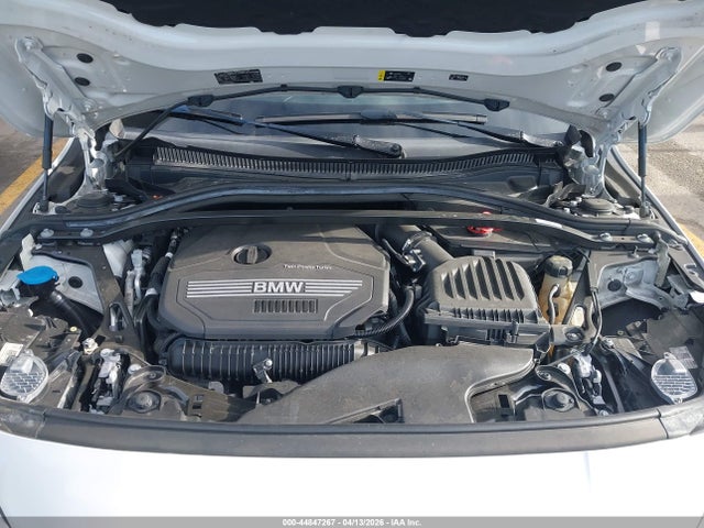 WBA53AK05M7H31858 BMW 228i Gran Coupe Sdrive