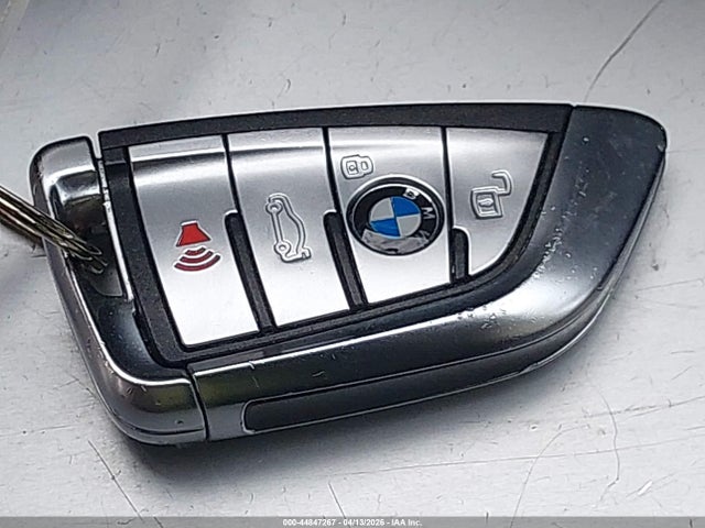 WBA53AK05M7H31858 BMW 228i Gran Coupe Sdrive