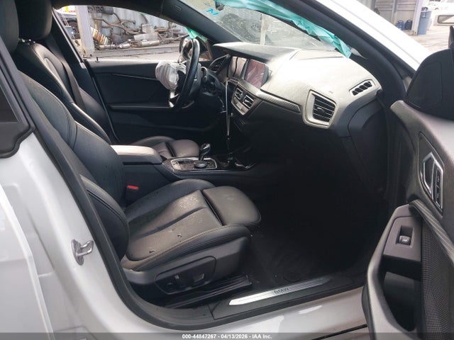 WBA53AK05M7H31858 BMW 228i Gran Coupe Sdrive