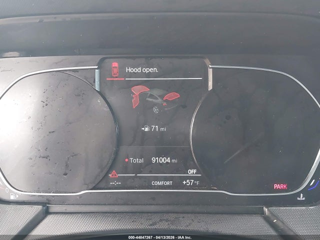 WBA53AK05M7H31858 BMW 228i Gran Coupe Sdrive