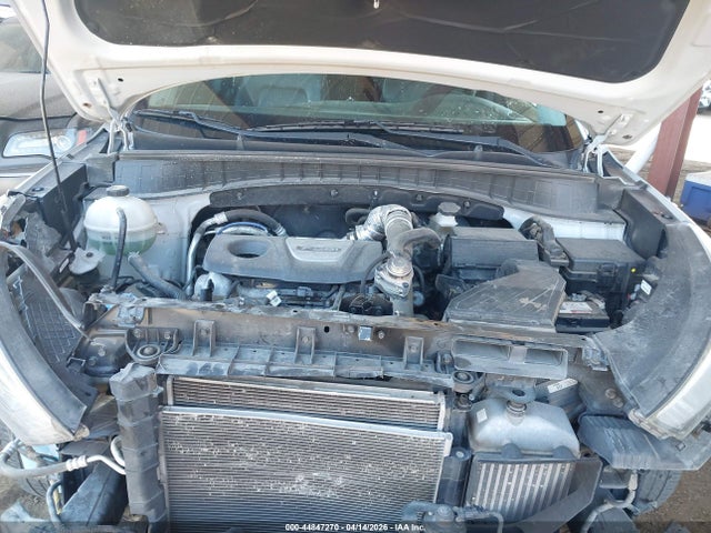 Hyundai Tucson Limited 2016 KM8J3CA27GU155995 Image 10