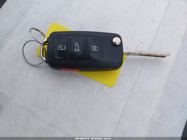 44847276 :رقم المزاد ، 3VWLL7AJ7BM123487 vin ، 2011 Volkswagen Jetta 2.0l Tdi مزاد بيع