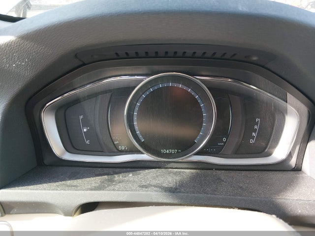 2015 VOLVO S60 YV126MFK4F2351279 Photo 6