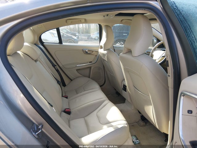 2015 VOLVO S60 YV126MFK4F2351279 Photo 7