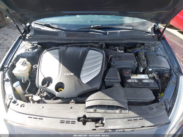Aukcja sprzedaży 2015 Kia Cadenza Premium, vin: KNALN4D7XF5175863, numer aukcji: 44847284