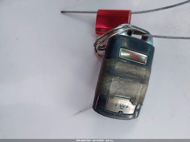 Aukcja sprzedaży 2015 Kia Cadenza Premium, vin: KNALN4D7XF5175863, numer aukcji: 44847284