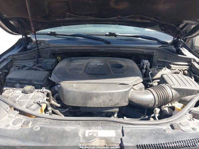 1C4RJEAG7GC445731 Jeep Grand Cherokee Laredo