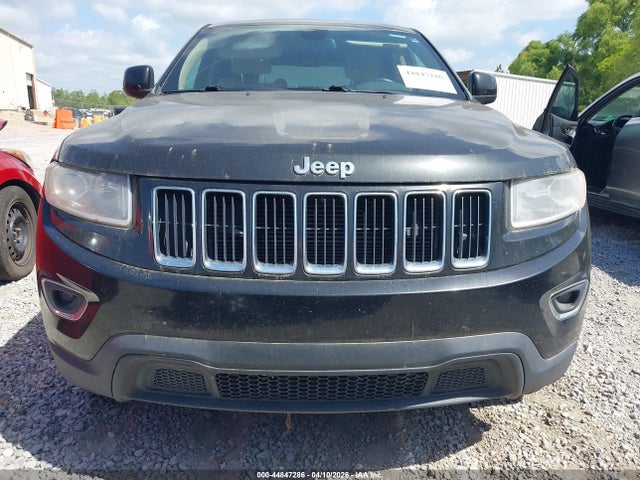1C4RJEAG7GC445731 Jeep Grand Cherokee Laredo