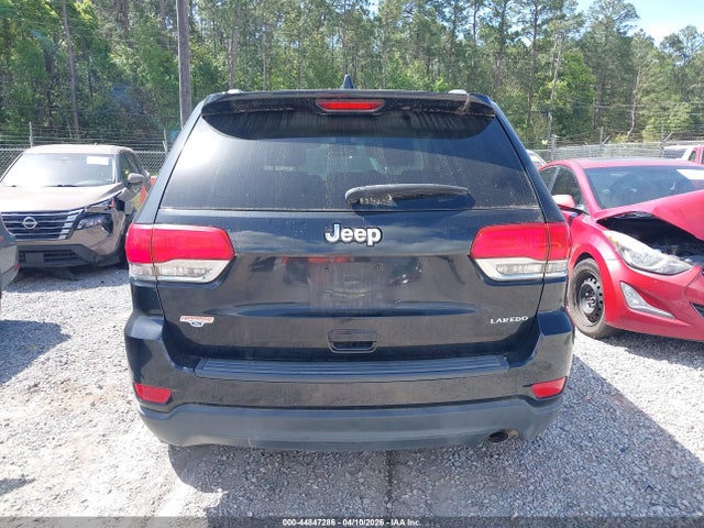1C4RJEAG7GC445731 Jeep Grand Cherokee Laredo