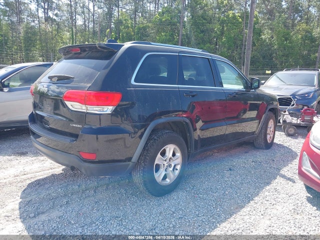 1C4RJEAG7GC445731 Jeep Grand Cherokee Laredo