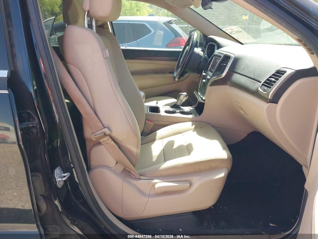 1C4RJEAG7GC445731 Jeep Grand Cherokee Laredo