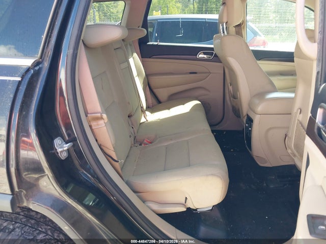 1C4RJEAG7GC445731 Jeep Grand Cherokee Laredo