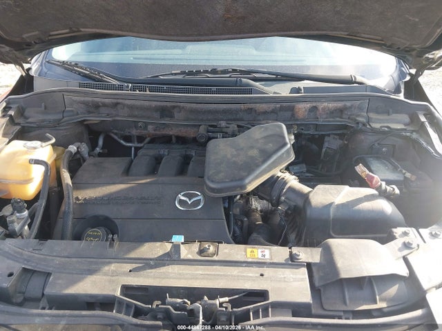 44847288 :رقم المزاد ، JM3TB2CA7B0306811 vin ، 2011 Mazda Cx-9 Touring مزاد بيع