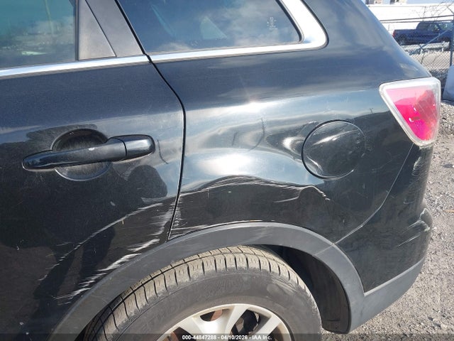 44847288 :رقم المزاد ، JM3TB2CA7B0306811 vin ، 2011 Mazda Cx-9 Touring مزاد بيع