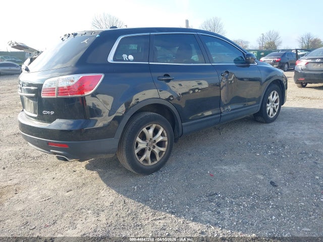 44847288 :رقم المزاد ، JM3TB2CA7B0306811 vin ، 2011 Mazda Cx-9 Touring مزاد بيع