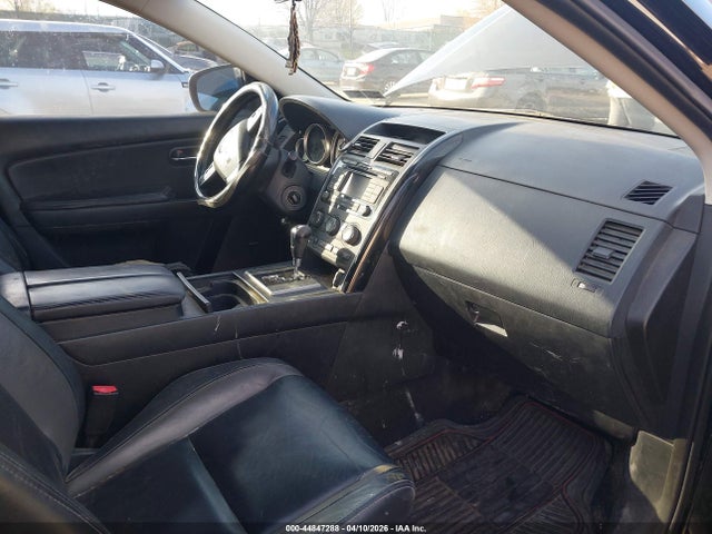 44847288 :رقم المزاد ، JM3TB2CA7B0306811 vin ، 2011 Mazda Cx-9 Touring مزاد بيع