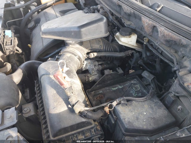 44847288 :رقم المزاد ، JM3TB2CA7B0306811 vin ، 2011 Mazda Cx-9 Touring مزاد بيع