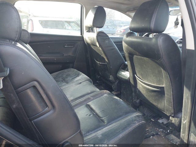 44847288 :رقم المزاد ، JM3TB2CA7B0306811 vin ، 2011 Mazda Cx-9 Touring مزاد بيع