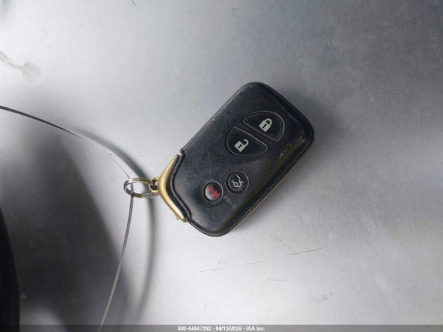 Продаж на аукціоні авто 2009 Lexus Is 250, vin: JTHBK262995095180, номер лоту: 44847292