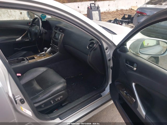 Продаж на аукціоні авто 2009 Lexus Is 250, vin: JTHBK262995095180, номер лоту: 44847292