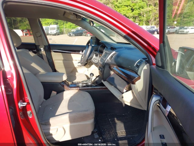 Aukcja sprzedaży 2015 Kia Sorento Lx, vin: 5XYKT3A6XFG630499, numer aukcji: 44847294
