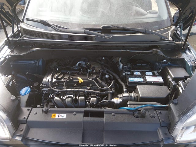 2018 KIA SOUL KNDJP3A59J7578845 Photo 9