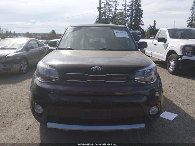 Aukcja sprzedaży 2018 Kia Soul +, vin: KNDJP3A59J7578845, numer aukcji: 44847298