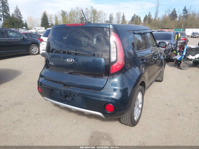 2018 KIA SOUL KNDJP3A59J7578845 Photo 3