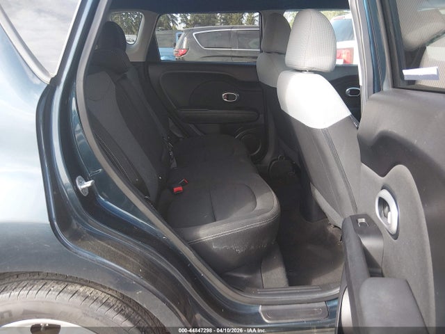2018 KIA SOUL KNDJP3A59J7578845 Photo 7