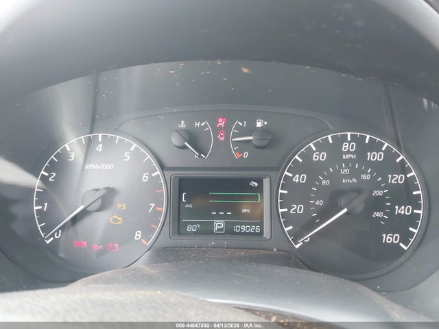 Продаж на аукціоні авто 2014 Nissan Sentra S, vin: 3N1AB7AP6EY302752, номер лоту: 44847300