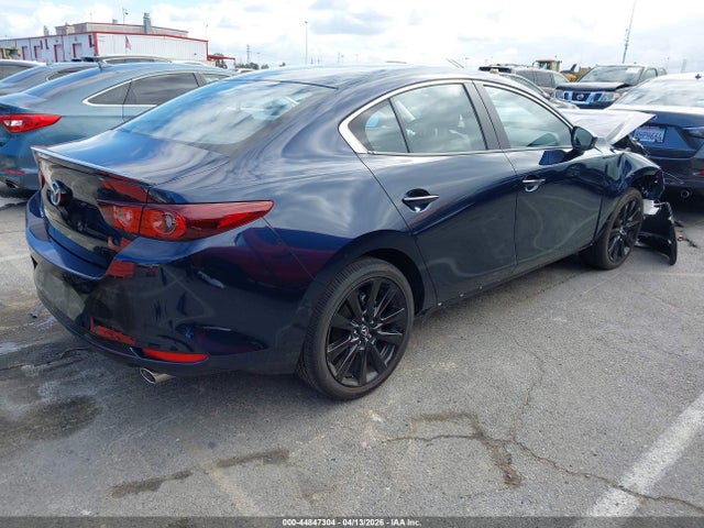 Aukcja sprzedaży 2026 Mazda Mazda3 2.5 S Select Sport, vin: JM1BPABL9T1855716, numer aukcji: 44847304
