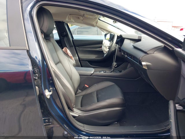 Aukcja sprzedaży 2026 Mazda Mazda3 2.5 S Select Sport, vin: JM1BPABL9T1855716, numer aukcji: 44847304