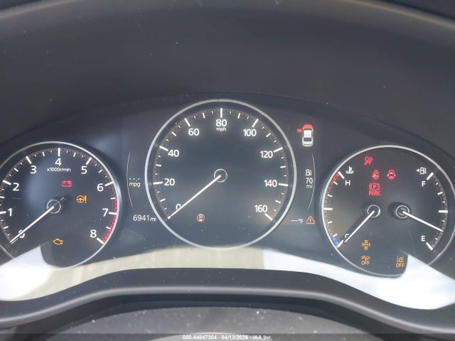Aukcja sprzedaży 2026 Mazda Mazda3 2.5 S Select Sport, vin: JM1BPABL9T1855716, numer aukcji: 44847304
