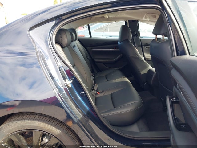 Aukcja sprzedaży 2026 Mazda Mazda3 2.5 S Select Sport, vin: JM1BPABL9T1855716, numer aukcji: 44847304