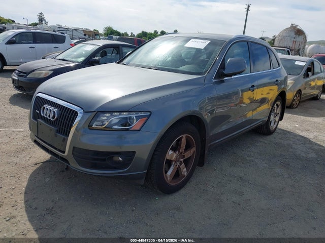 Продажа на аукционе авто 2012 Audi Q5 2.0t Premium, vin: WA1LFAFP0CA023499, номер лота: 44847305