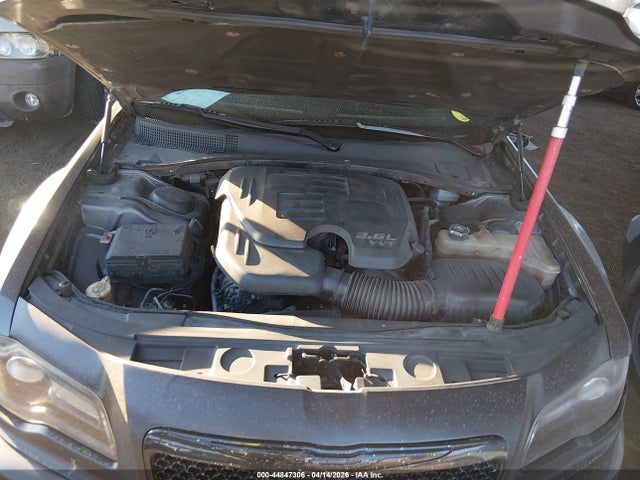 Aukcja sprzedaży 2014 Chrysler 300, vin: 2C3CCAAG6EH301529, numer aukcji: 44847306