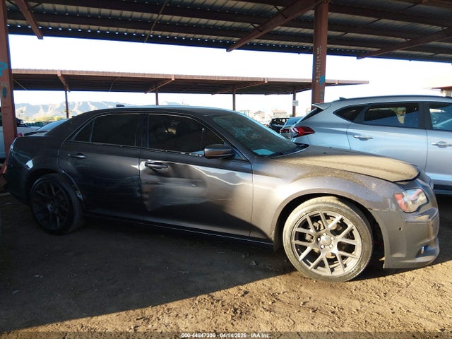 Aukcja sprzedaży 2014 Chrysler 300, vin: 2C3CCAAG6EH301529, numer aukcji: 44847306