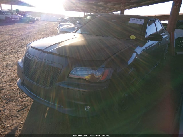 Aukcja sprzedaży 2014 Chrysler 300, vin: 2C3CCAAG6EH301529, numer aukcji: 44847306