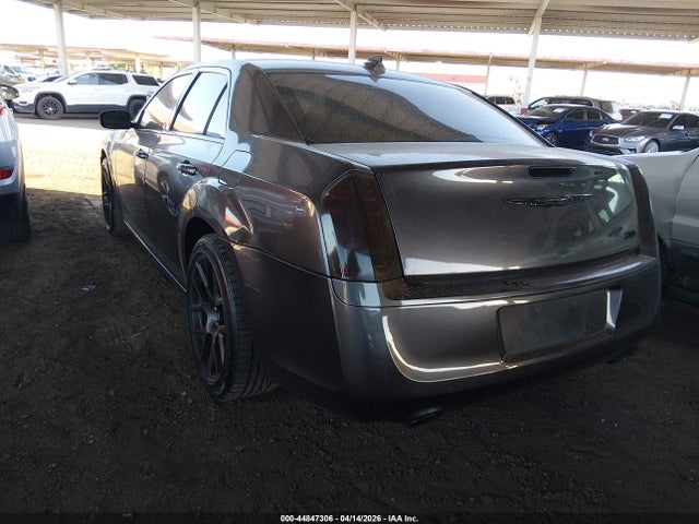 Aukcja sprzedaży 2014 Chrysler 300, vin: 2C3CCAAG6EH301529, numer aukcji: 44847306