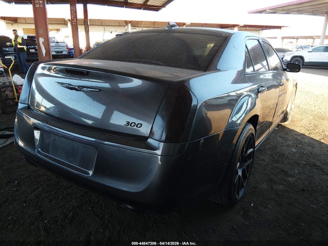 Aukcja sprzedaży 2014 Chrysler 300, vin: 2C3CCAAG6EH301529, numer aukcji: 44847306