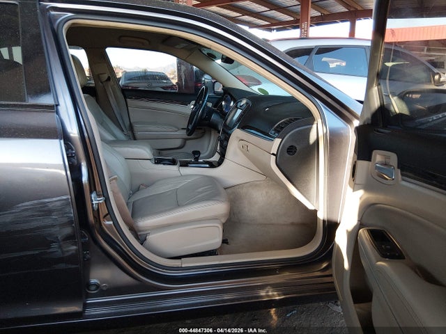 Aukcja sprzedaży 2014 Chrysler 300, vin: 2C3CCAAG6EH301529, numer aukcji: 44847306