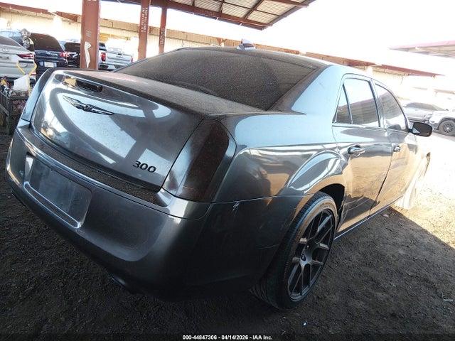 Aukcja sprzedaży 2014 Chrysler 300, vin: 2C3CCAAG6EH301529, numer aukcji: 44847306