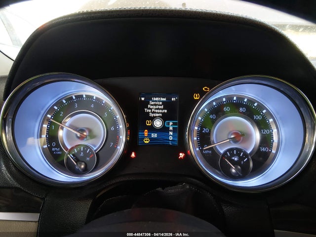 Aukcja sprzedaży 2014 Chrysler 300, vin: 2C3CCAAG6EH301529, numer aukcji: 44847306