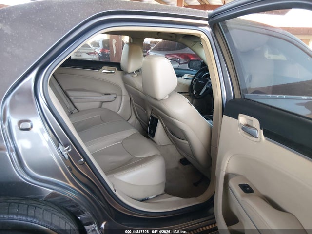 Aukcja sprzedaży 2014 Chrysler 300, vin: 2C3CCAAG6EH301529, numer aukcji: 44847306