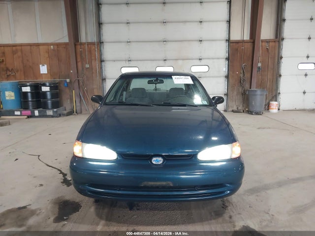 Aukcja sprzedaży 2002 Chevrolet Prizm, vin: 1Y1SK52842Z422236, numer aukcji: 44847308