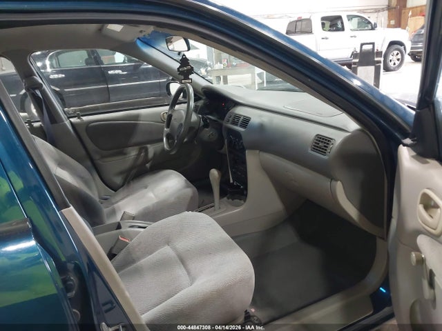 Aukcja sprzedaży 2002 Chevrolet Prizm, vin: 1Y1SK52842Z422236, numer aukcji: 44847308