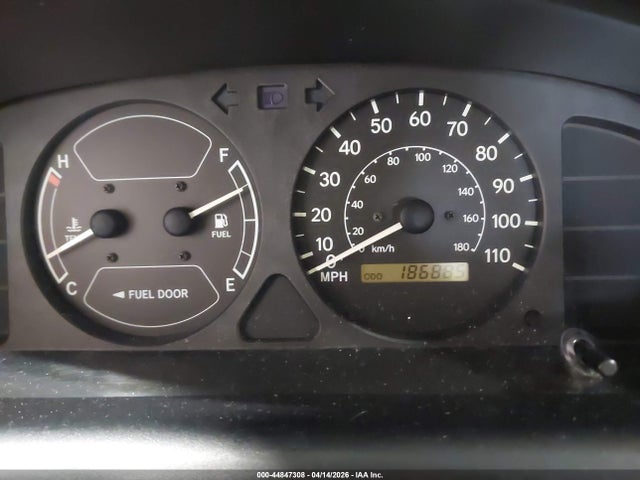 Aukcja sprzedaży 2002 Chevrolet Prizm, vin: 1Y1SK52842Z422236, numer aukcji: 44847308
