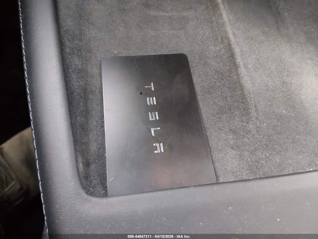 Tesla Model 3 Performance All-wheel Drive 2024 5YJ3E1ET7RF789933 Image 11