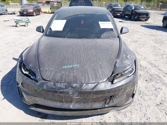 Tesla Model 3 Performance All-wheel Drive 2024 5YJ3E1ET7RF789933 Image 12